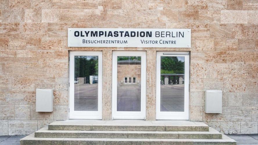 Bruce Springsteen 2025 Olympiastadion Berlin