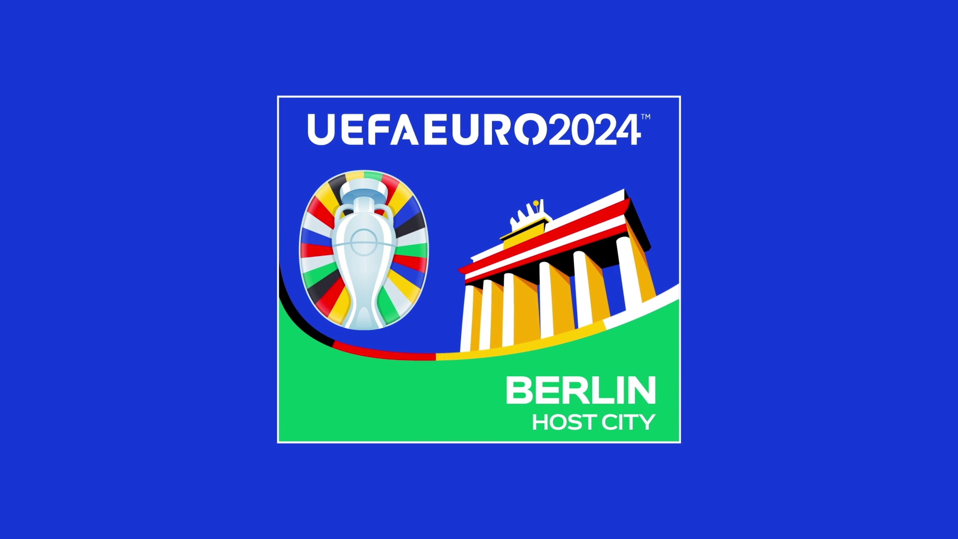 Die FußballEuropameisterschaft 2024 in Berlin wird vielfältig