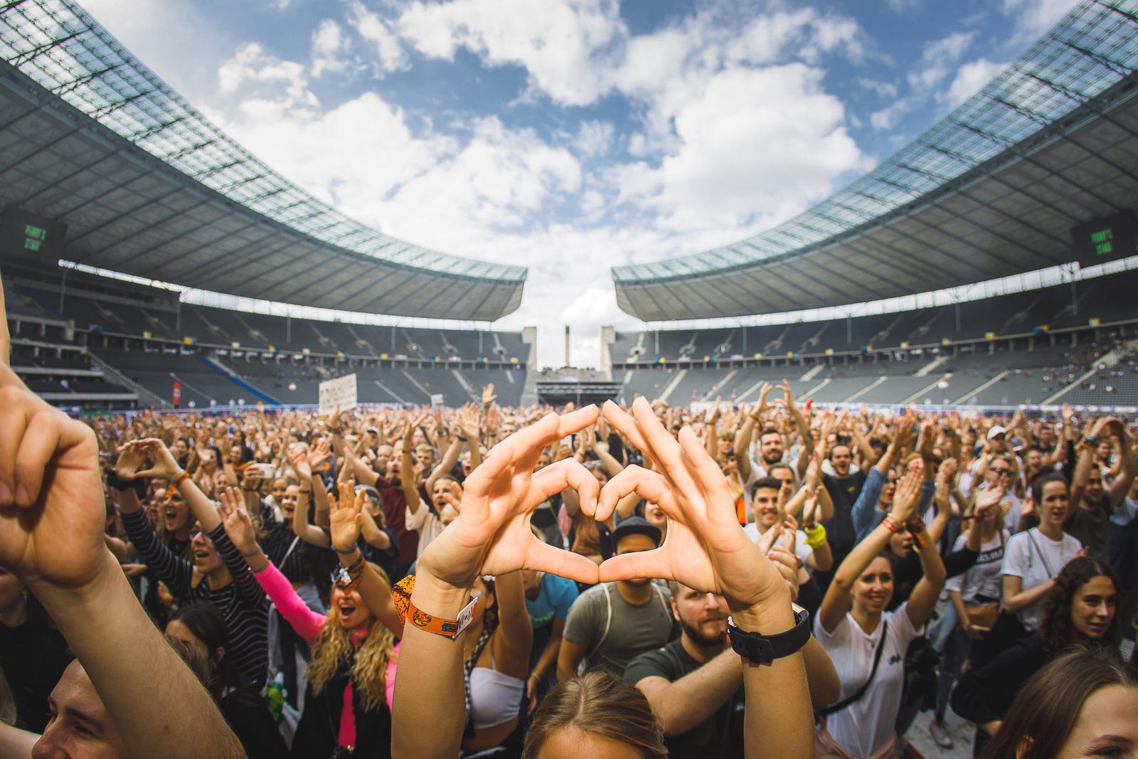 Lollapalooza 2022: 