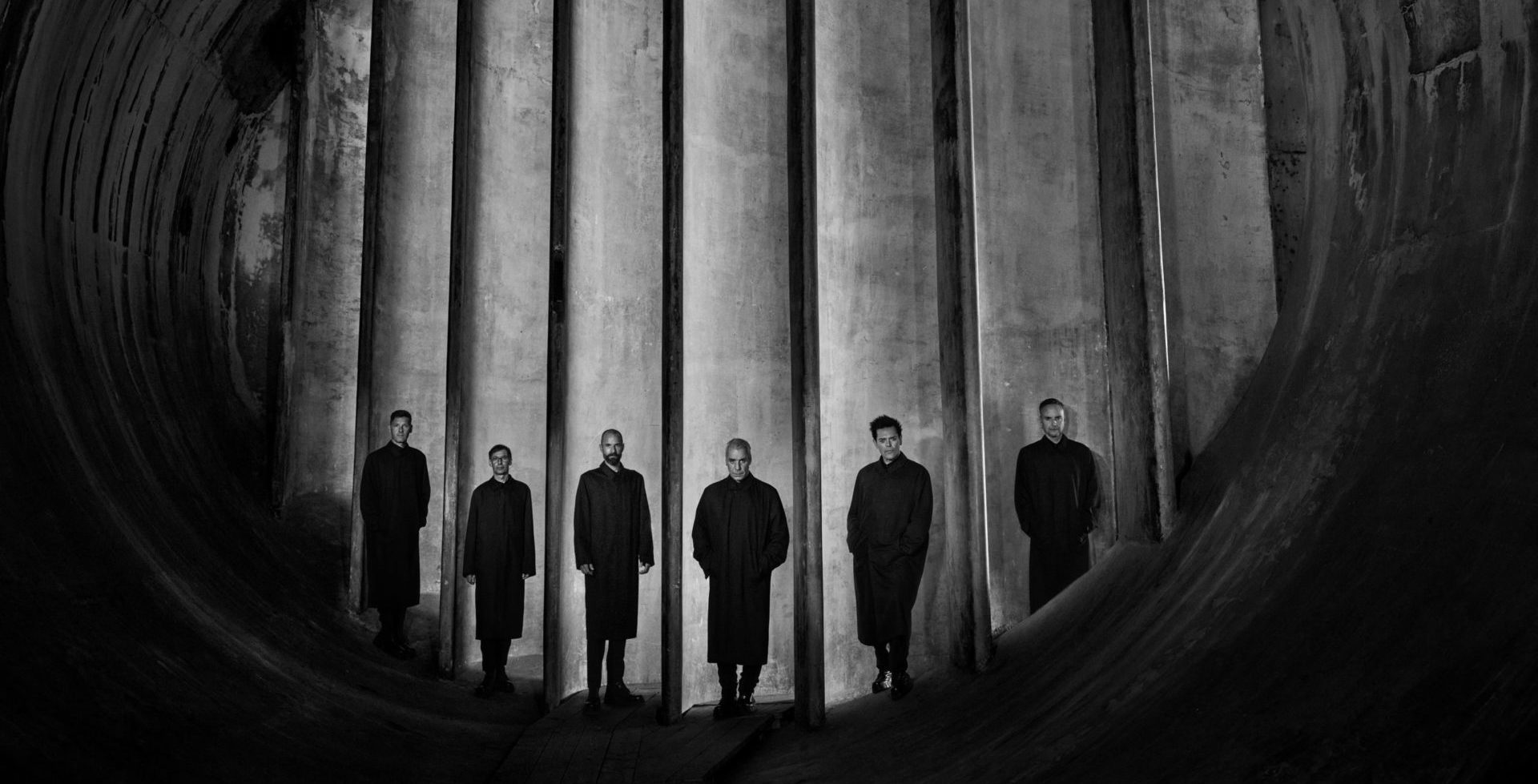 Rammstein: European stadium tour returns for a third time in 2023! -  Olympiastadion Berlin