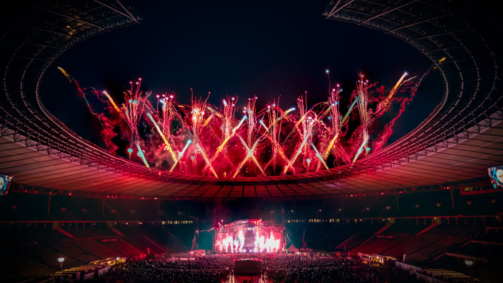 Lollapalooza Berlin 2022: 
