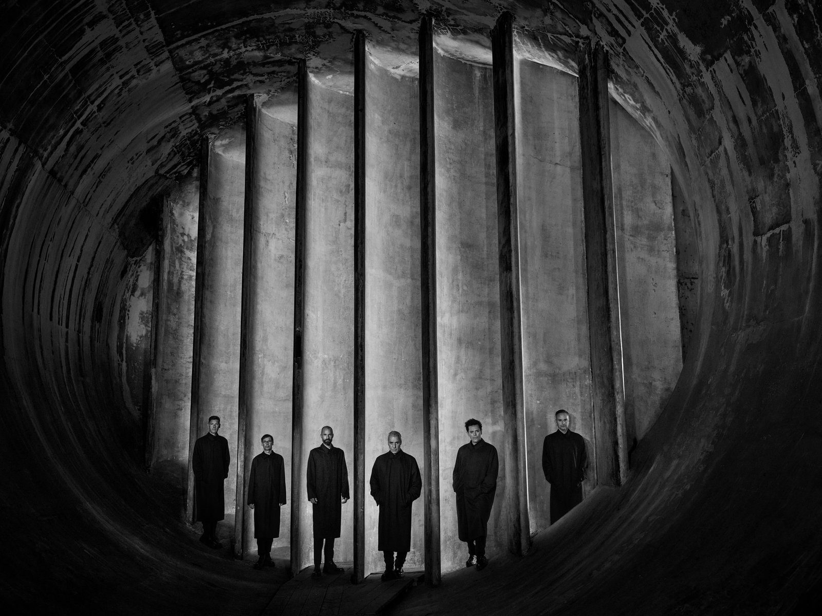 Rammstein Europe Stadium Tour 2023: