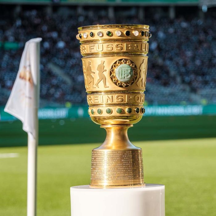 DFB-Pokalfinale 2024