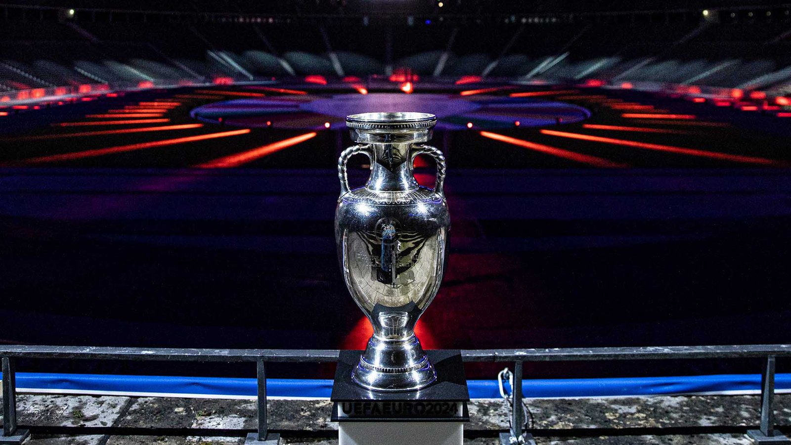 UEFA EURO 2024 