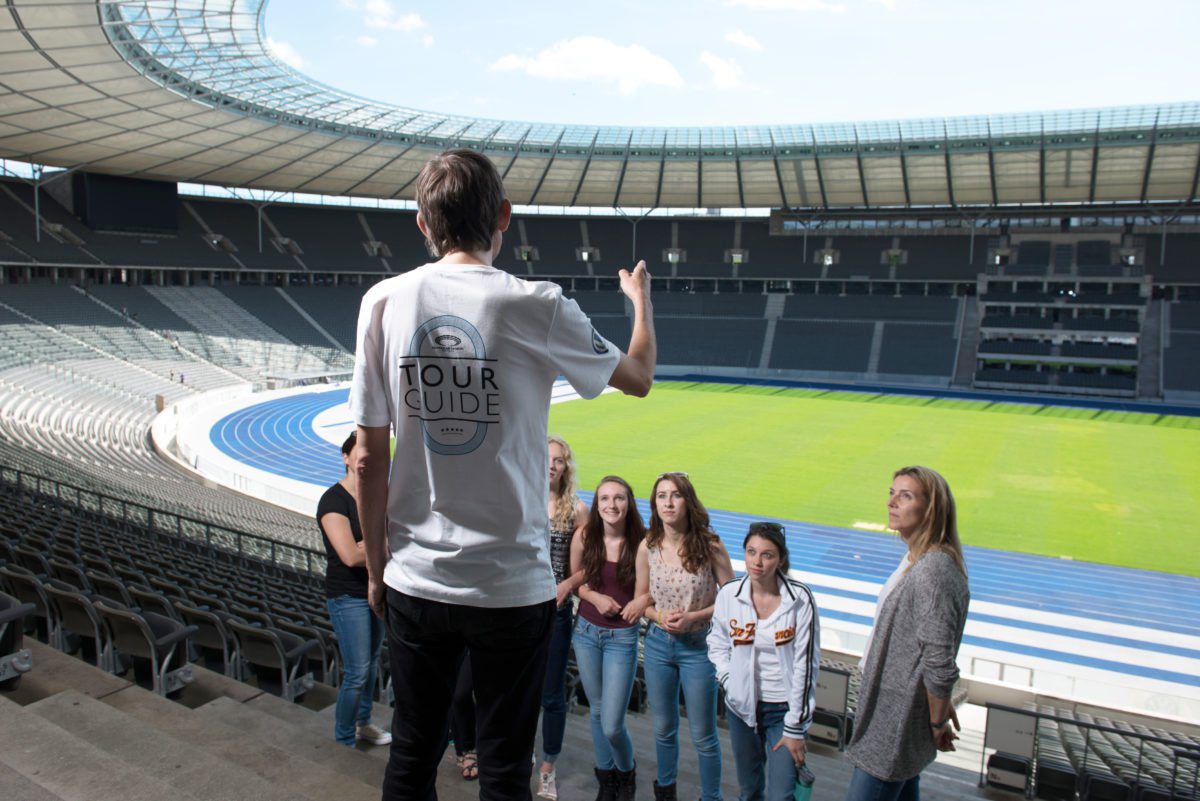 Summer Stadium-Tour 2024