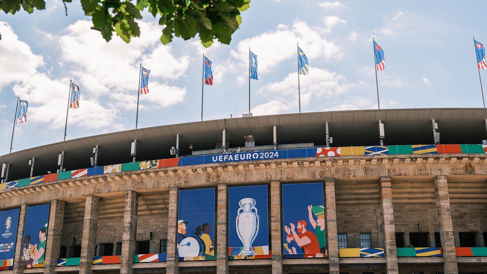 EURO 2024: Niederlande gegen die Türkei im Viertelfinale