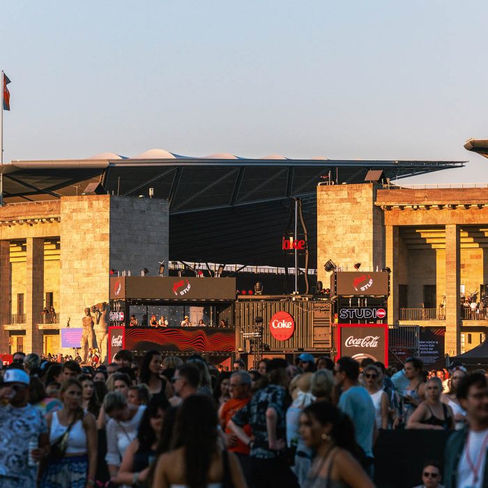 Lollapalooza Berlin