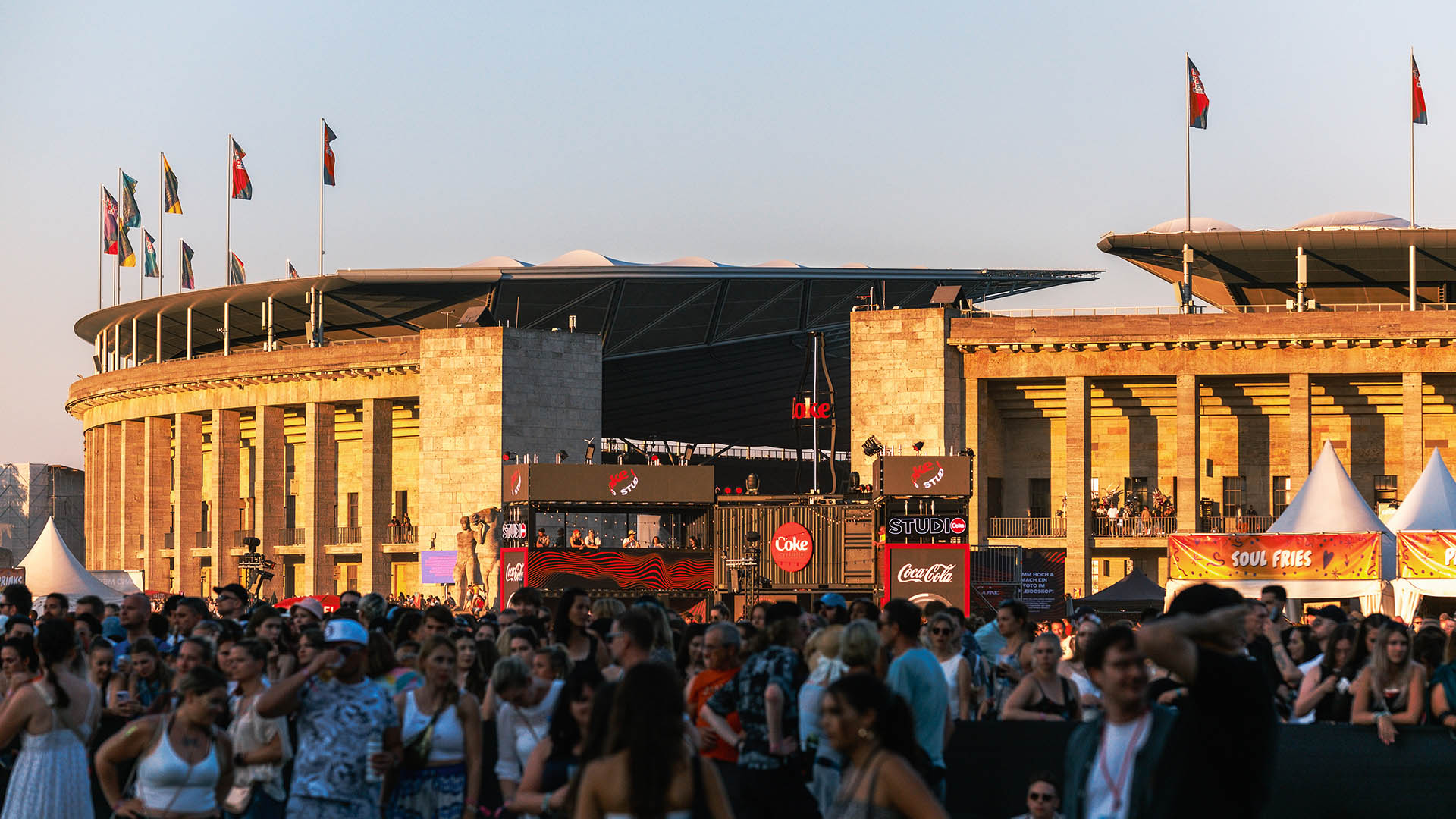 Lollapalooza Berlin-Die wichtigsten Informationen für Besucher*innen