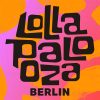 Lollapalooza Berlin 2026 Lollapalooza Berlin 2026