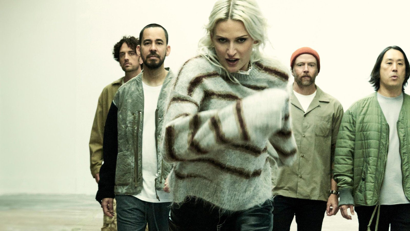 Linkin Park 2025: