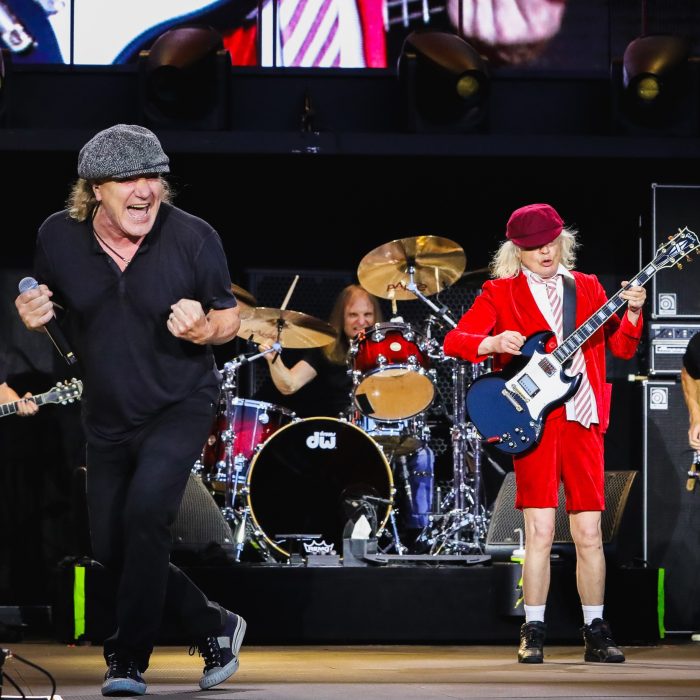 AC/DC