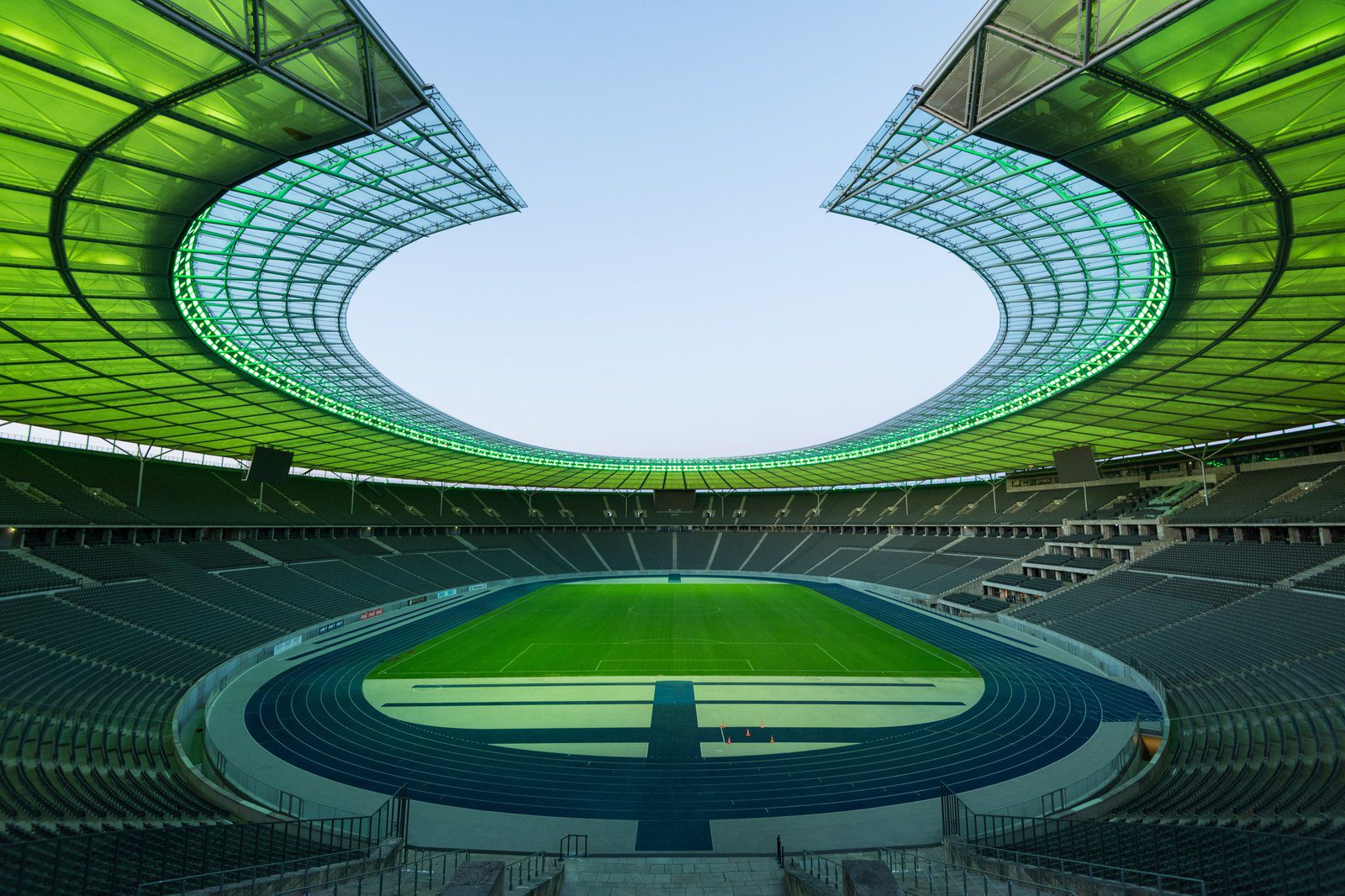 UEFA Women's EURO 2029: