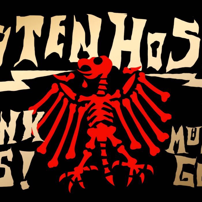 Die Toten Hosen