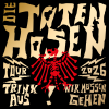 Die Toten Hosen 2026 Die Toten Hosen 2026