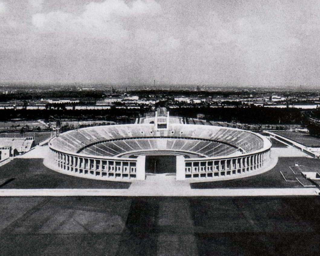 Architekturgeschichte seit 1936