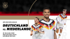 DFB Länderspiel GER-NED DFB Länderspiel GER-NED
