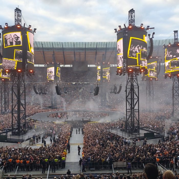 Metallica 2026