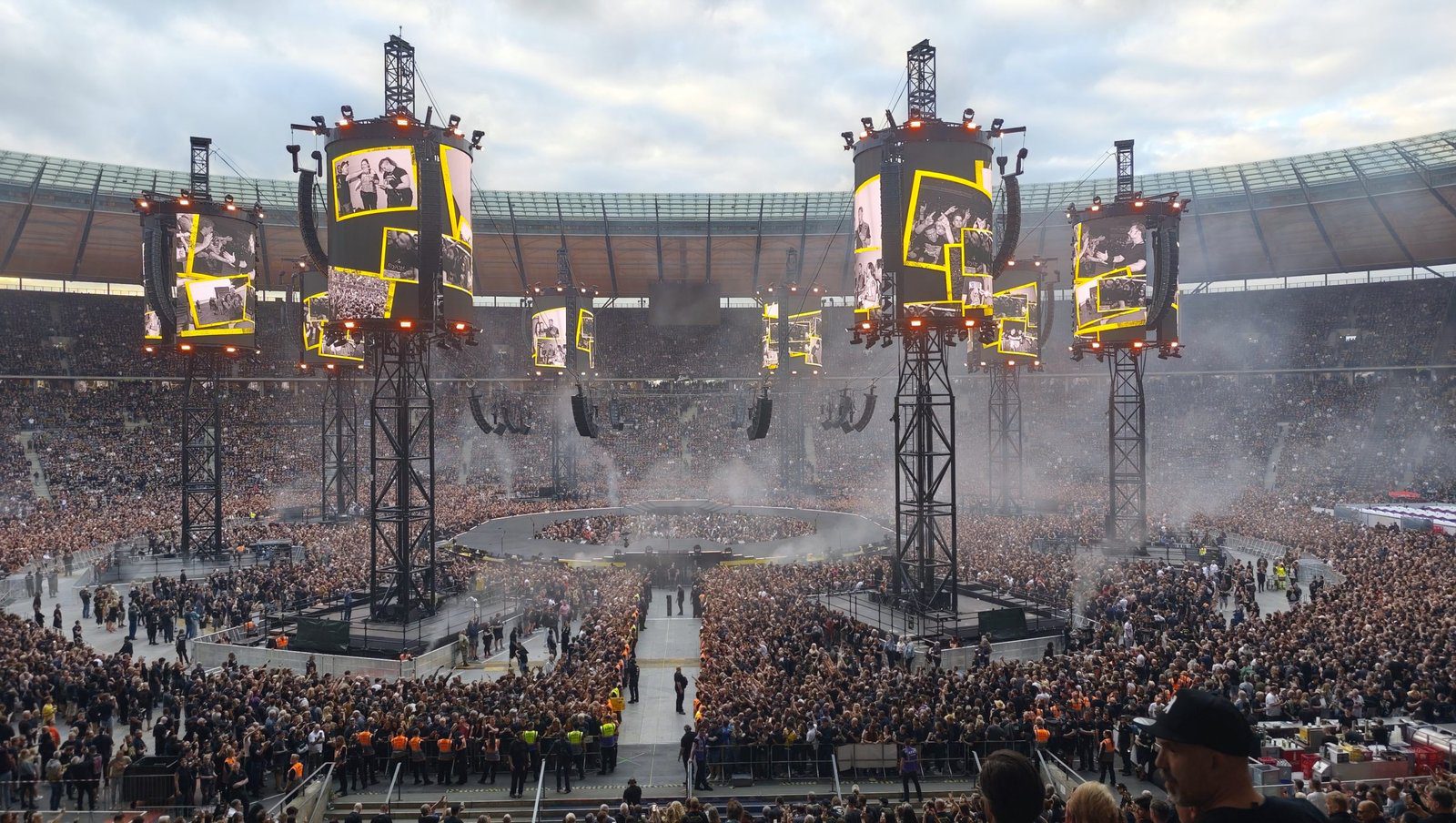Metallica 2026