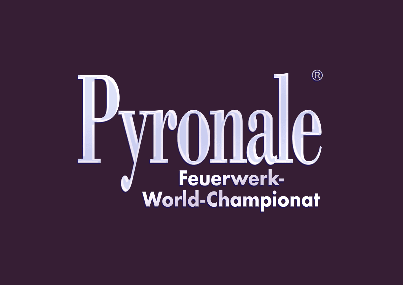 20 Jahre Pyronale: Feuerwerk-World-Championat feiert 2026 Jubiläum