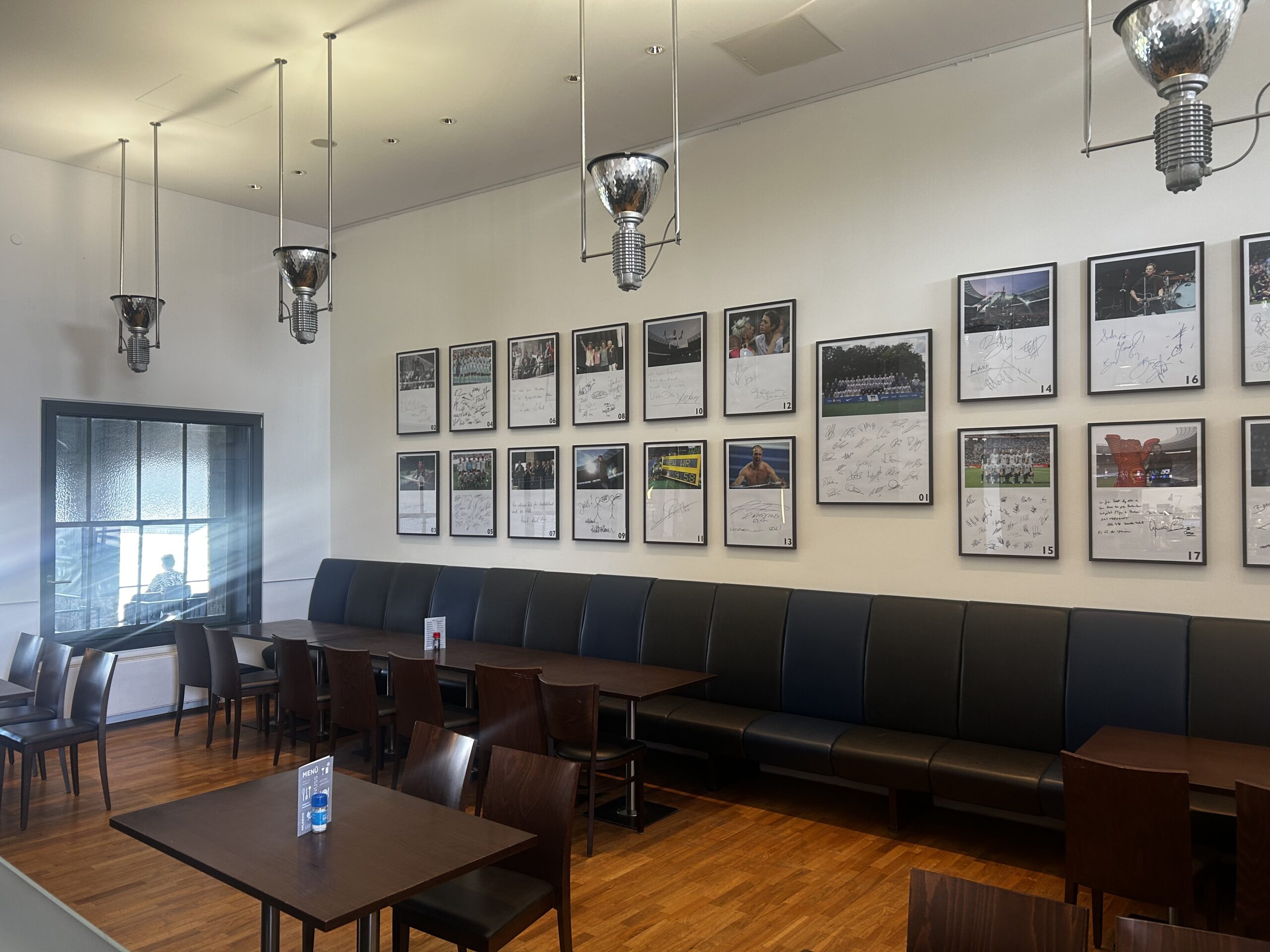 Stadion Restaurant