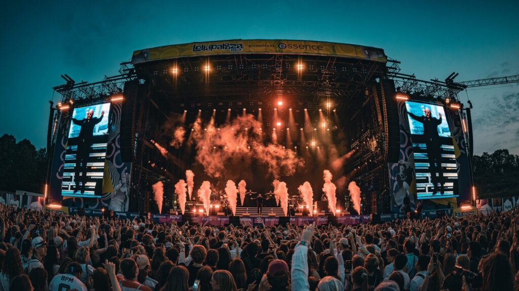 LOLLAPALOOZA RECAP 2026