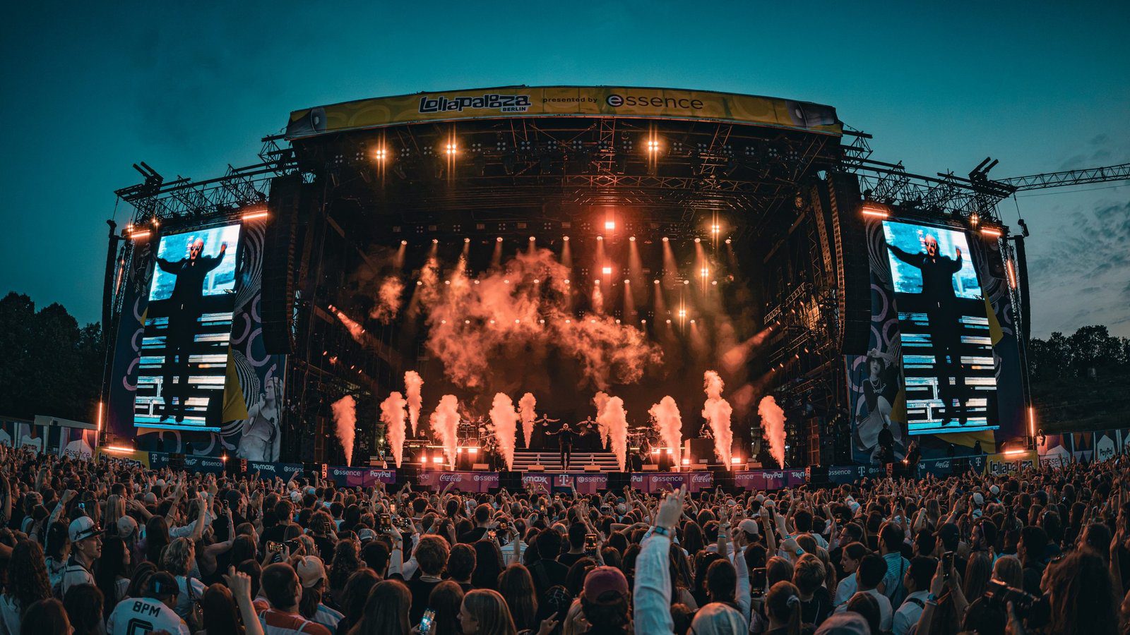 LOLLAPALOOZA RECAP 2026