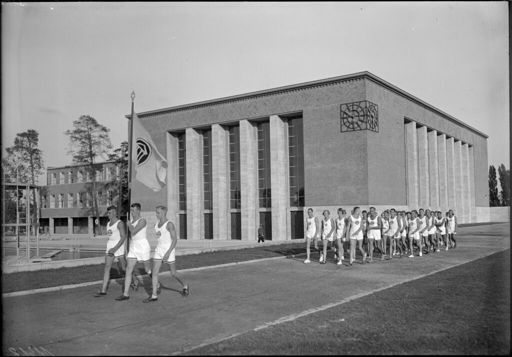1917 - 1929