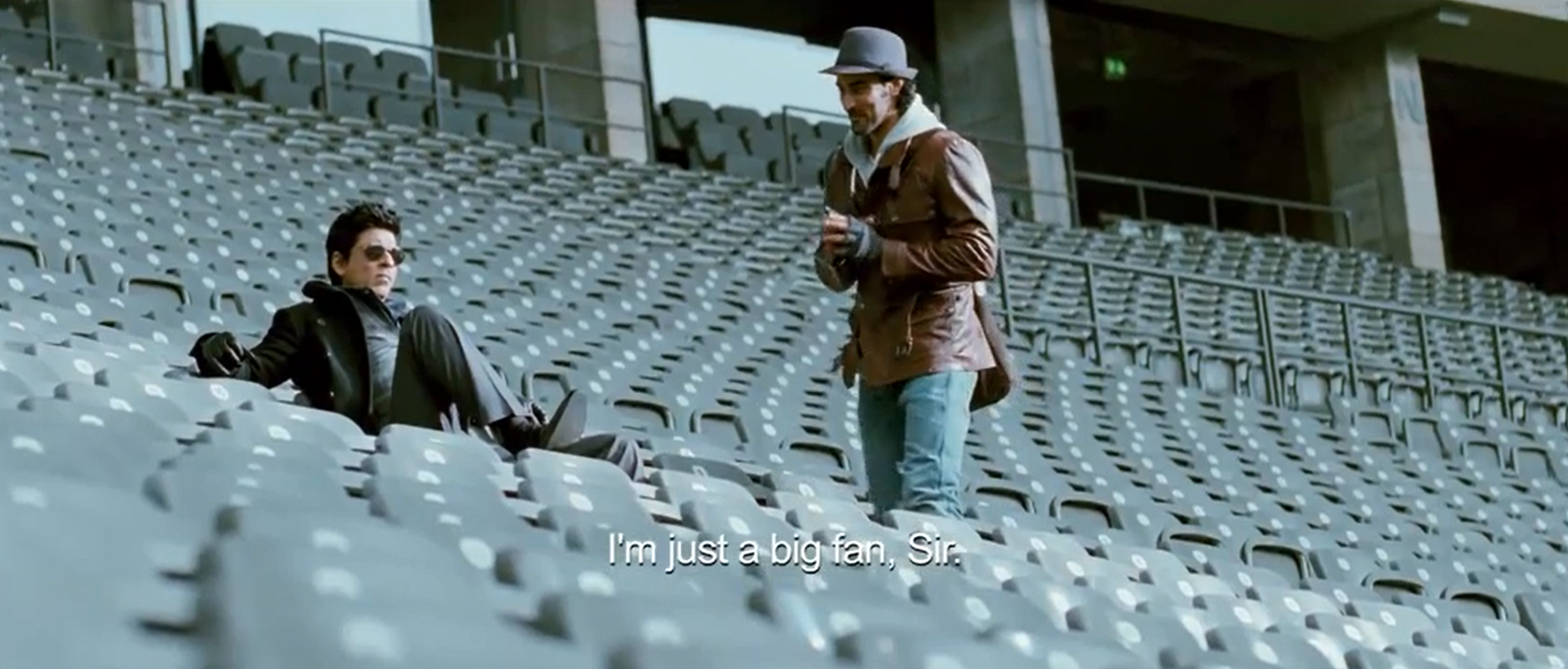 DON 2 - Das Spiel geht weiter ©