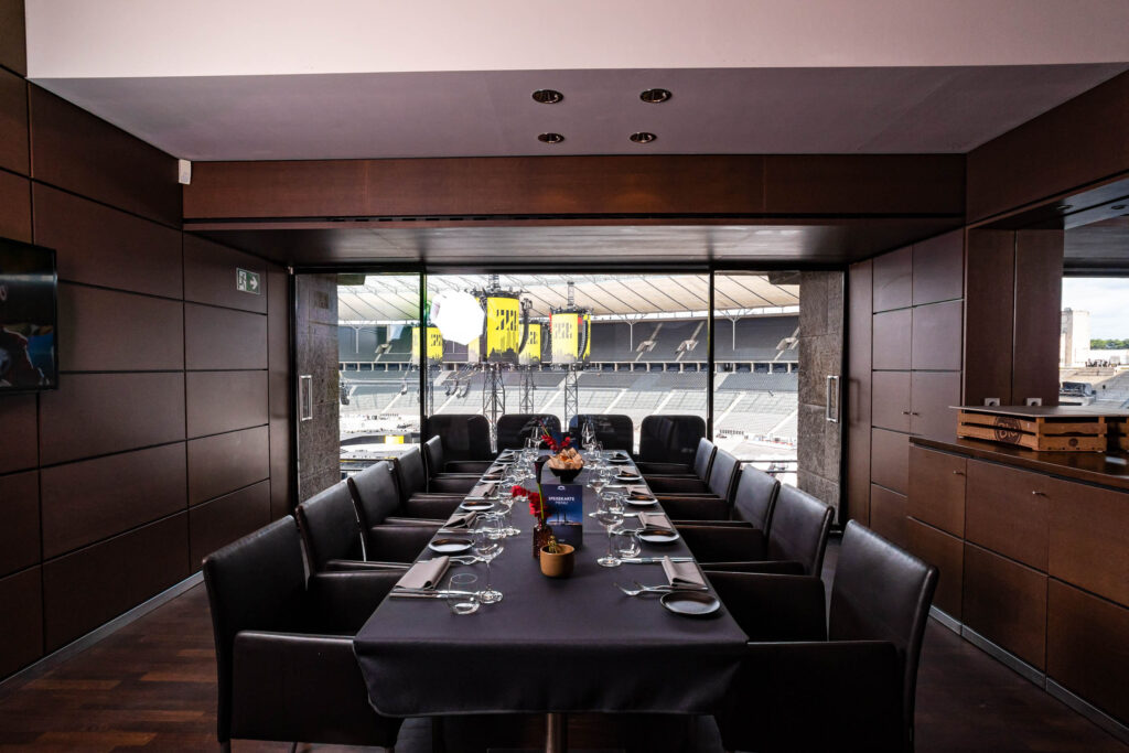 VIP Suite