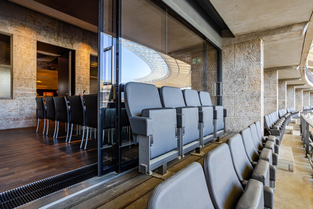 Seats
