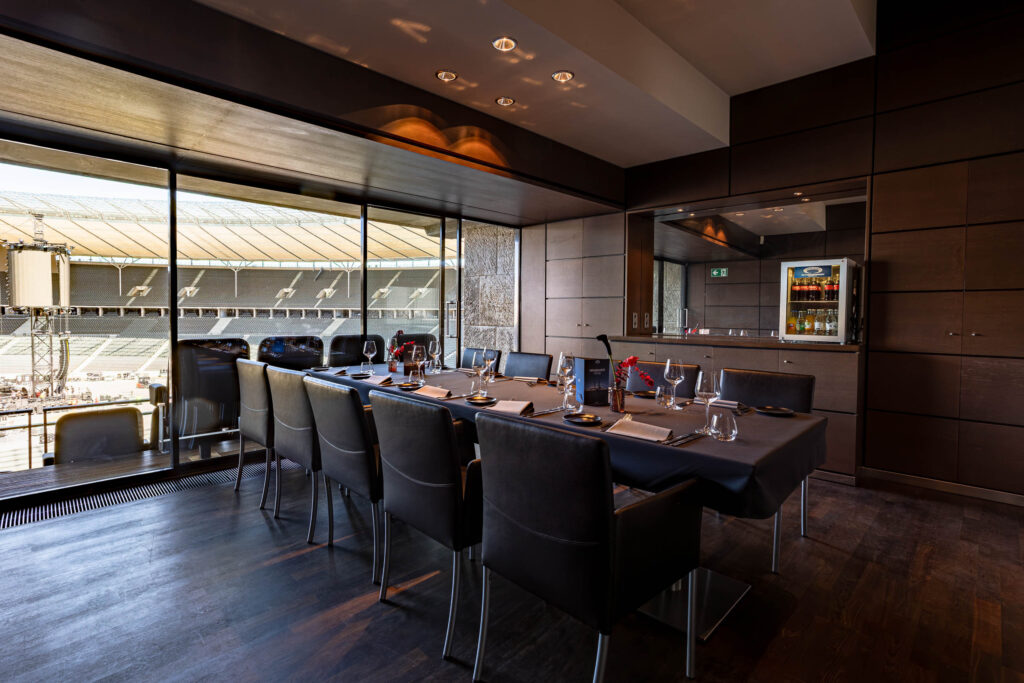 VIP Suite