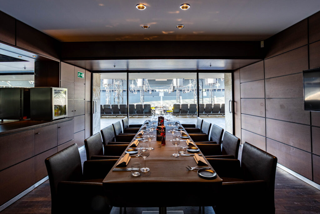 VIP Suite