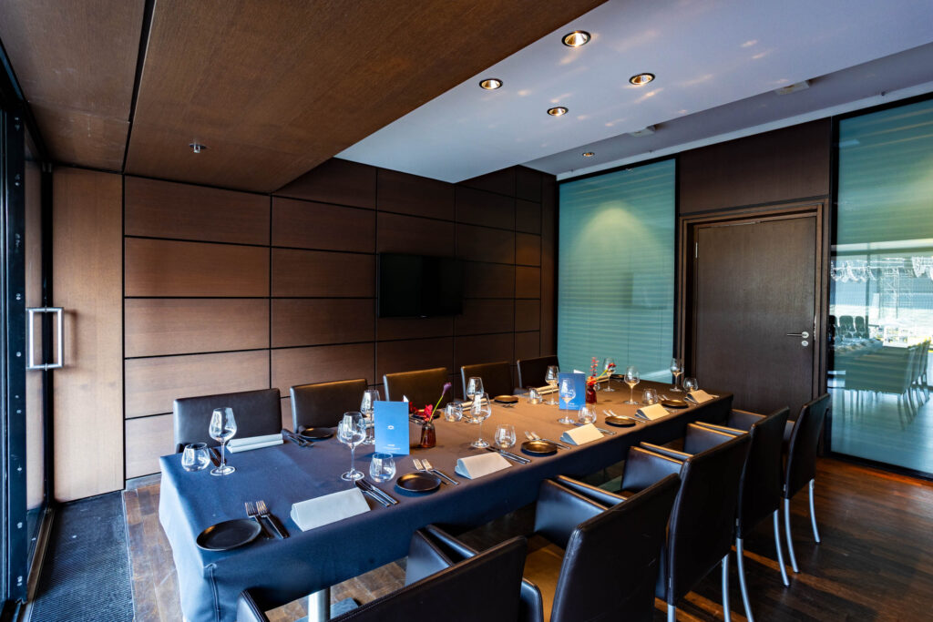 VIP Suite