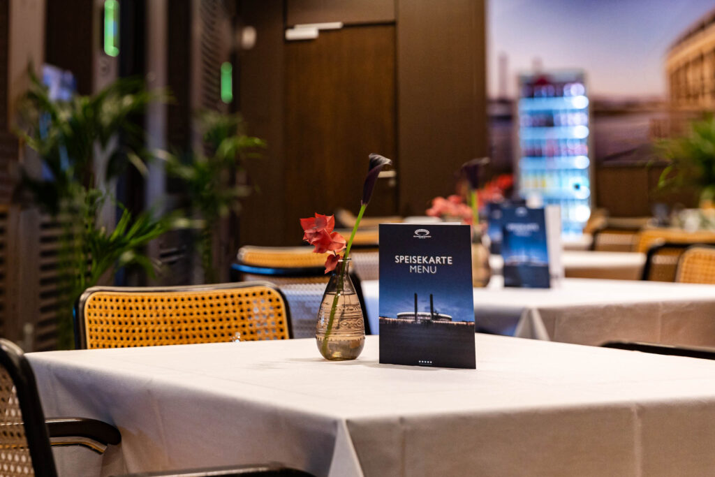 Business Lounge