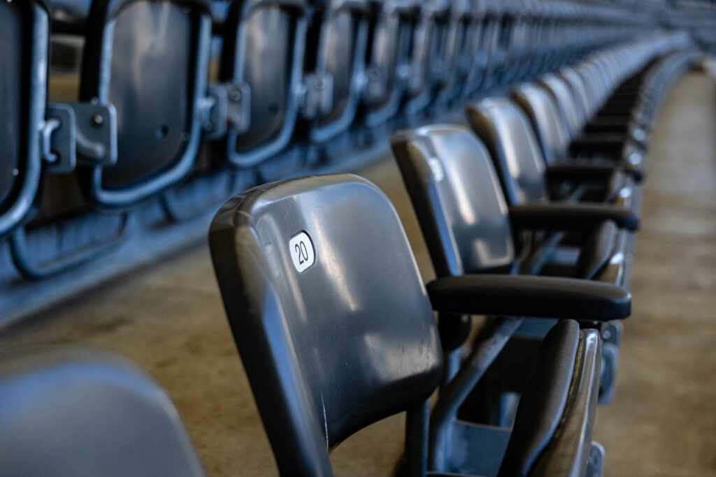 Seats