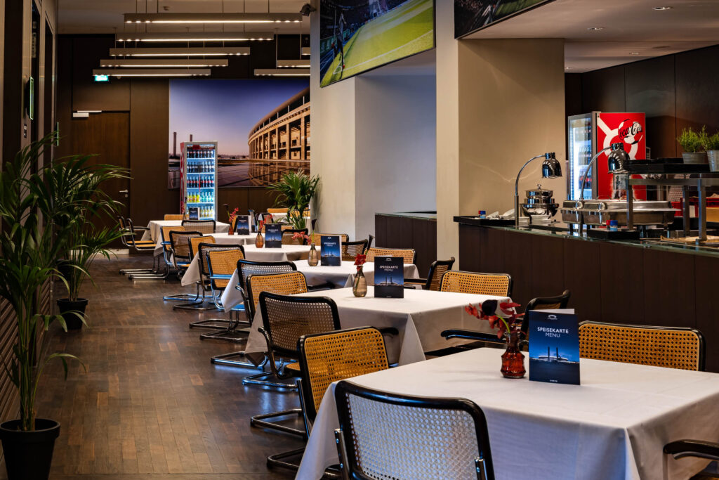 Business Lounge