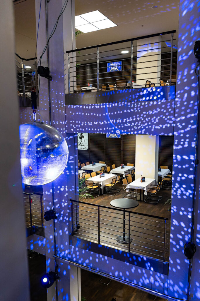 Atrium