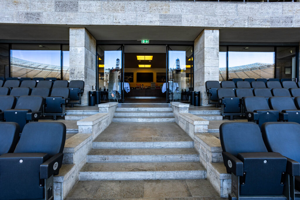 Seats