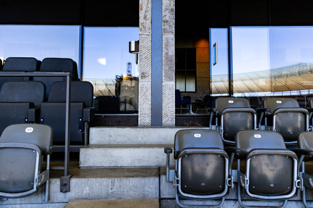 Seats