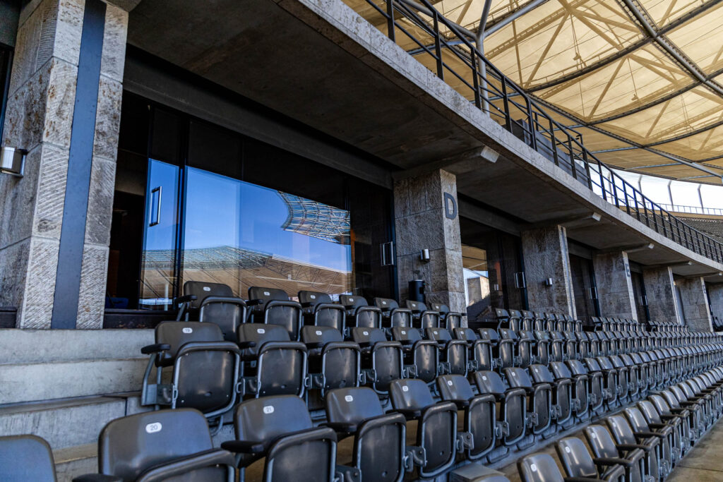 Seats
