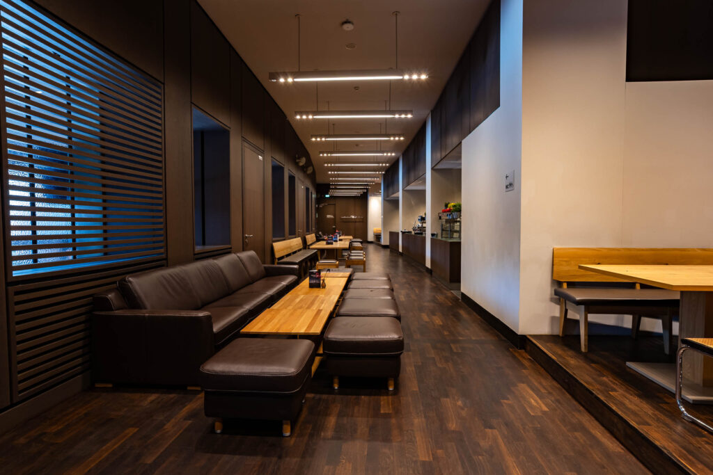 Executive Club P