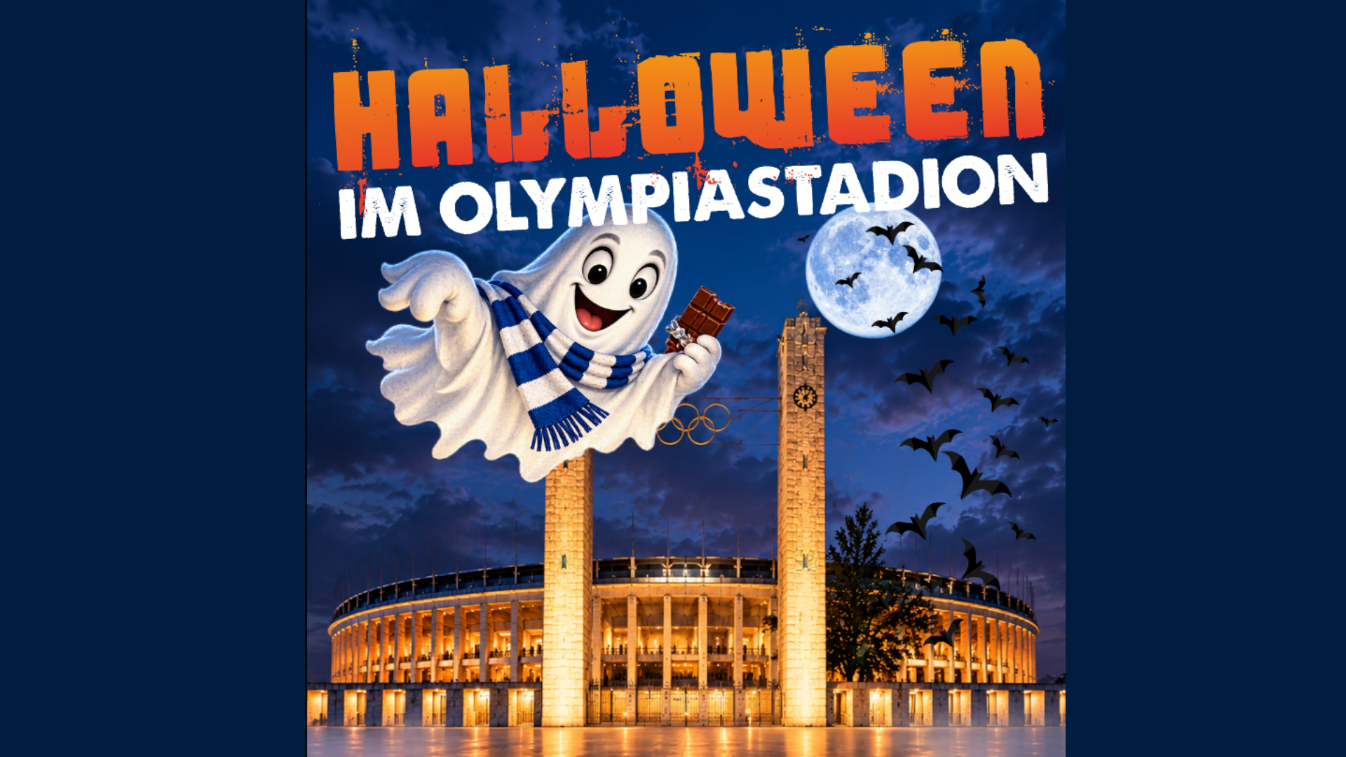 Halloween-Tour